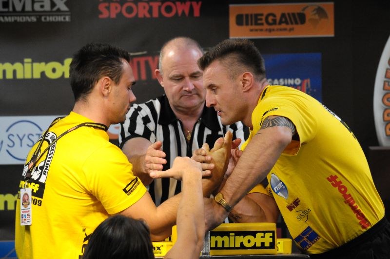 Nemiroff 2009 Day 2 Right Hand