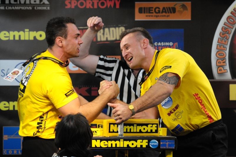 Nemiroff 2009 Day 2 Right Hand