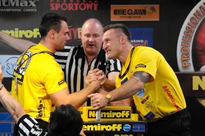 Nemiroff 2009 Day 2 Right Hand