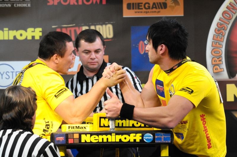 Nemiroff 2009 Day 2 Right Hand