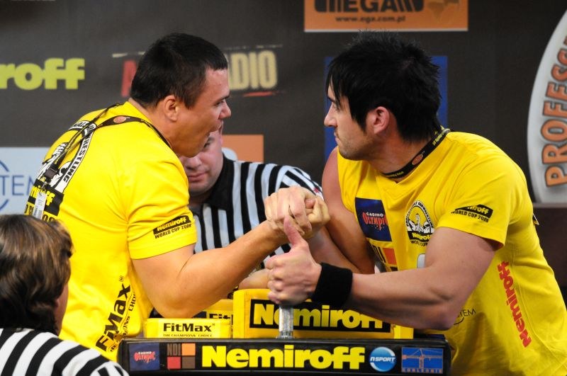 Nemiroff 2009 Day 2 Right Hand