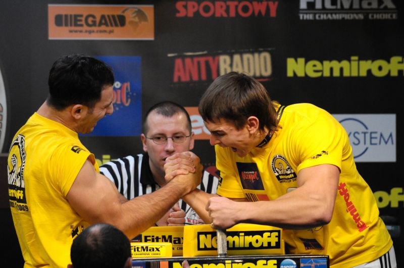 Nemiroff 2009 Day 2 Right Hand