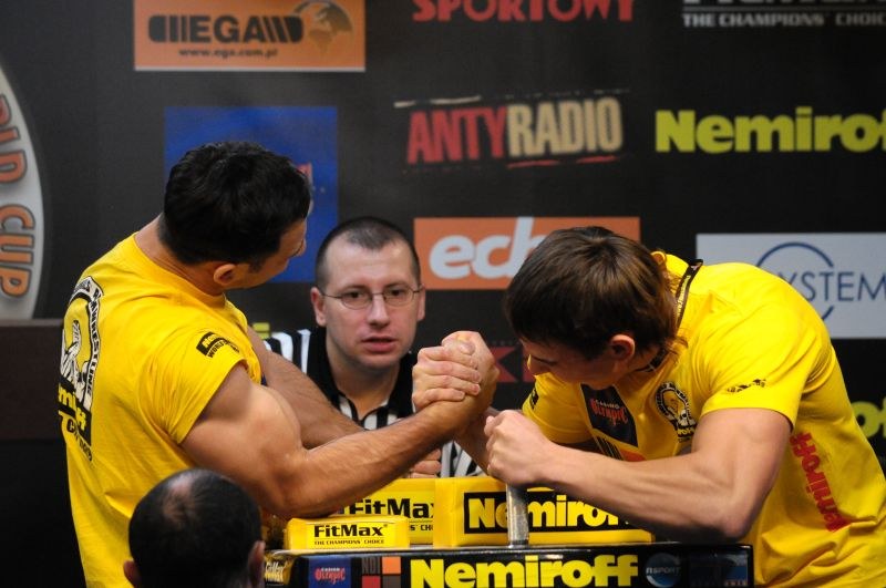 Nemiroff 2009 Day 2 Right Hand