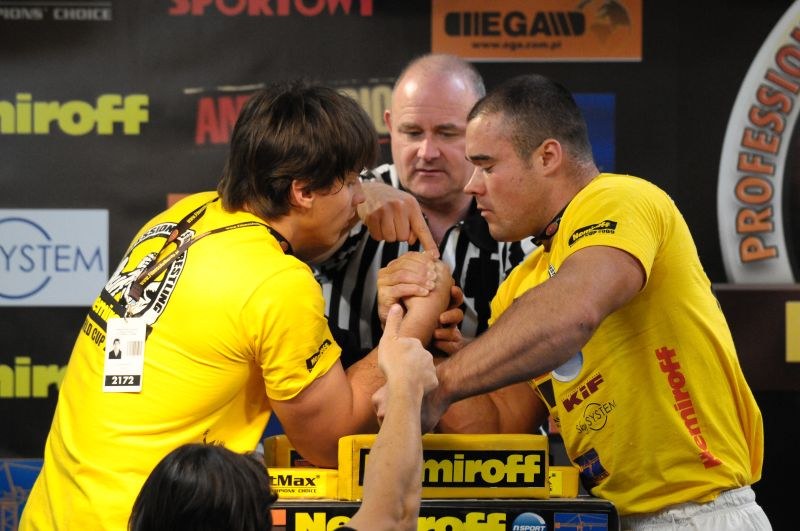 Nemiroff 2009 Day 2 Right Hand