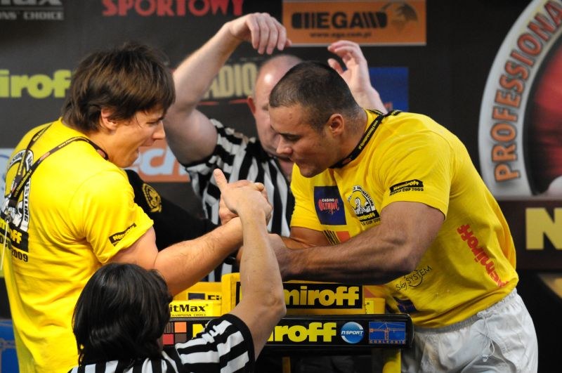 Nemiroff 2009 Day 2 Right Hand