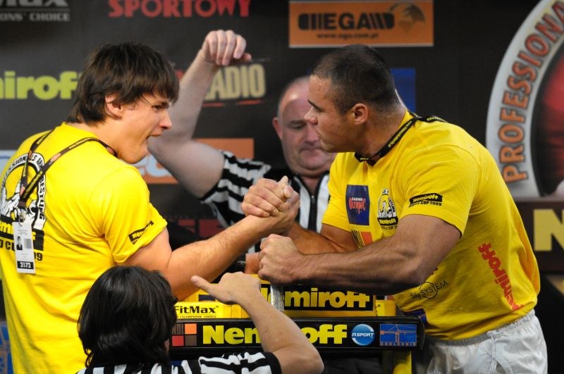 Nemiroff 2009 Day 2 Right Hand