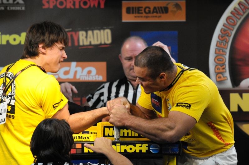 Nemiroff 2009 Day 2 Right Hand