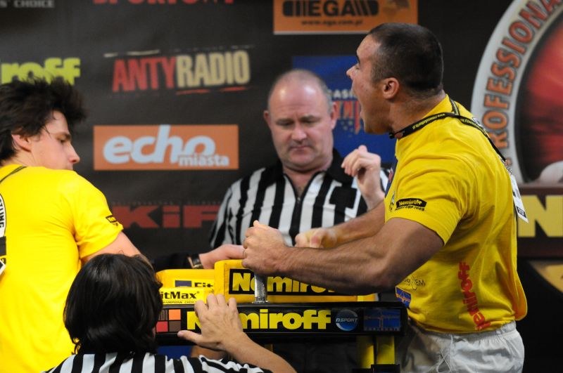 Nemiroff 2009 Day 2 Right Hand