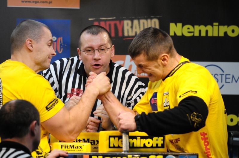 Nemiroff 2009 Day 2 Right Hand