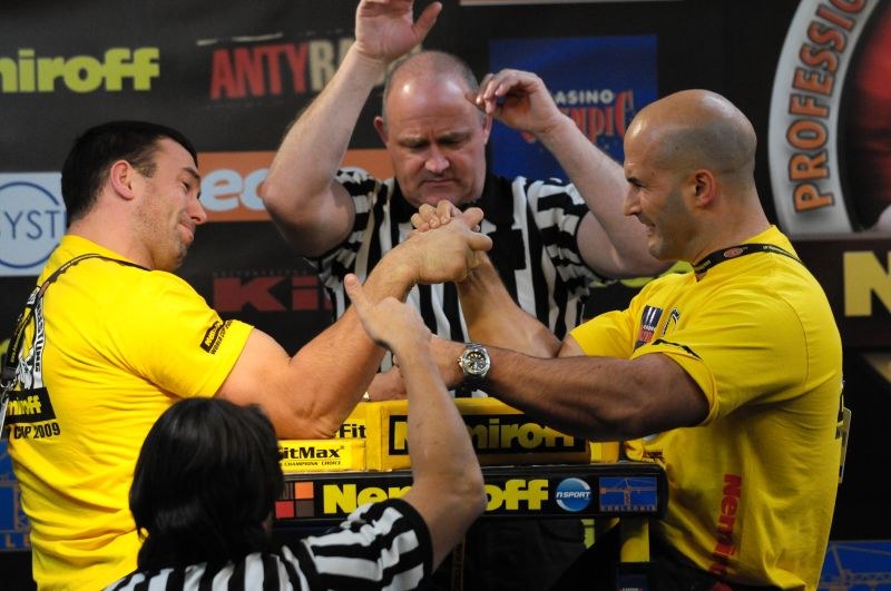 Nemiroff 2009 Day 2 Right Hand