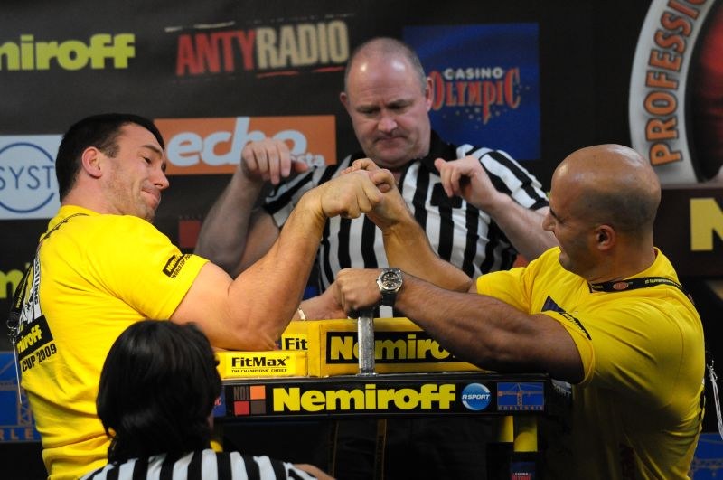 Nemiroff 2009 Day 2 Right Hand