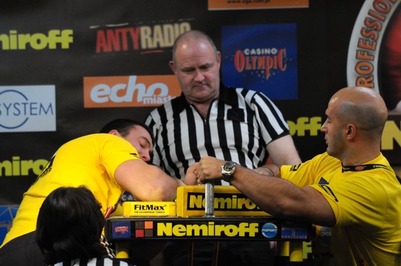 Nemiroff 2009 Day 2 Right Hand