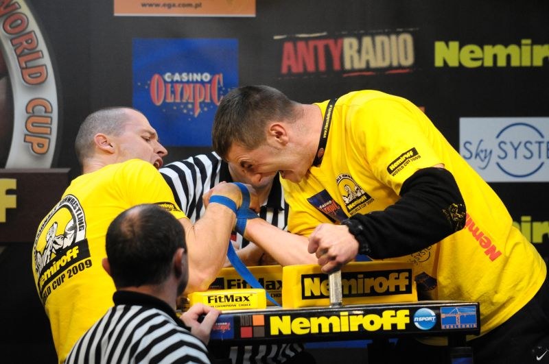 Nemiroff 2009 Day 2 Right Hand