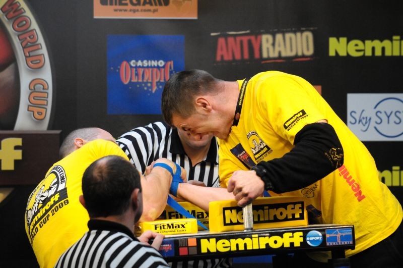 Nemiroff 2009 Day 2 Right Hand