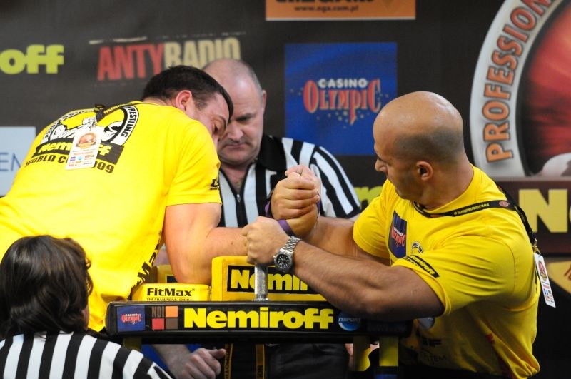 Nemiroff 2009 Day 2 Right Hand