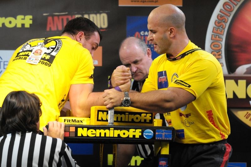 Nemiroff 2009 Day 2 Right Hand