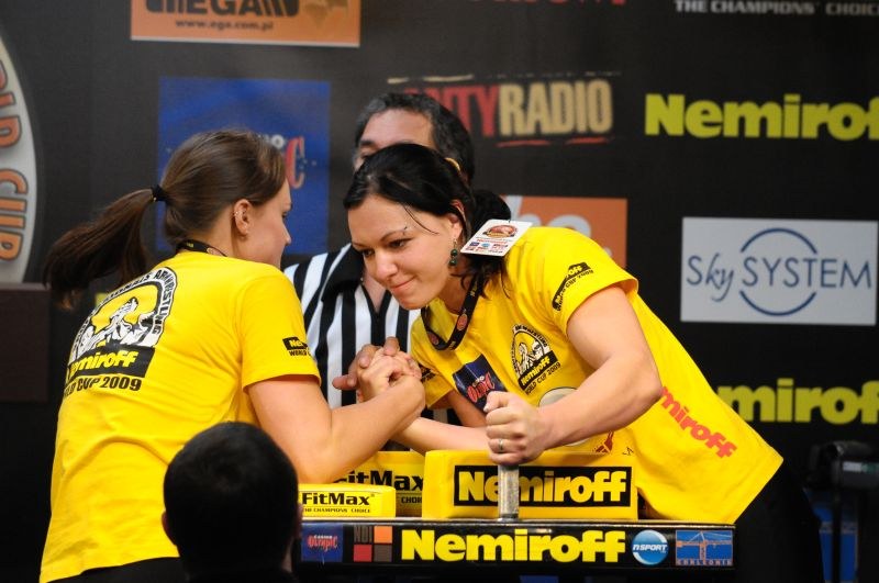 Nemiroff 2009 Day 2 Right Hand