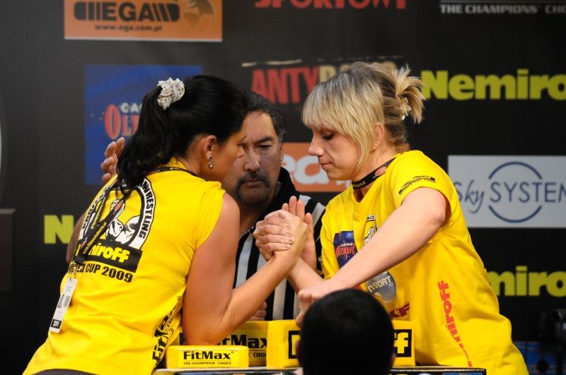 Nemiroff 2009 Day 2 Right Hand