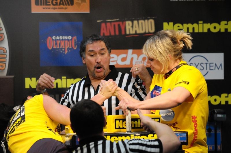 Nemiroff 2009 Day 2 Right Hand