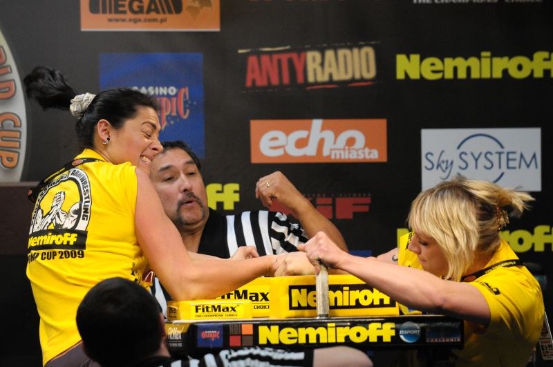 Nemiroff 2009 Day 2 Right Hand