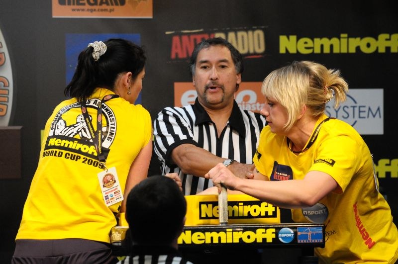 Nemiroff 2009 Day 2 Right Hand