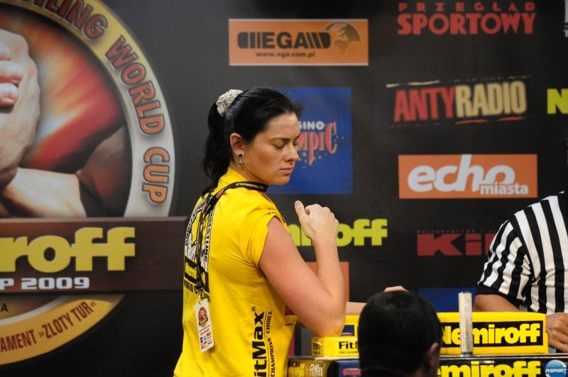 Nemiroff 2009 Day 2 Right Hand