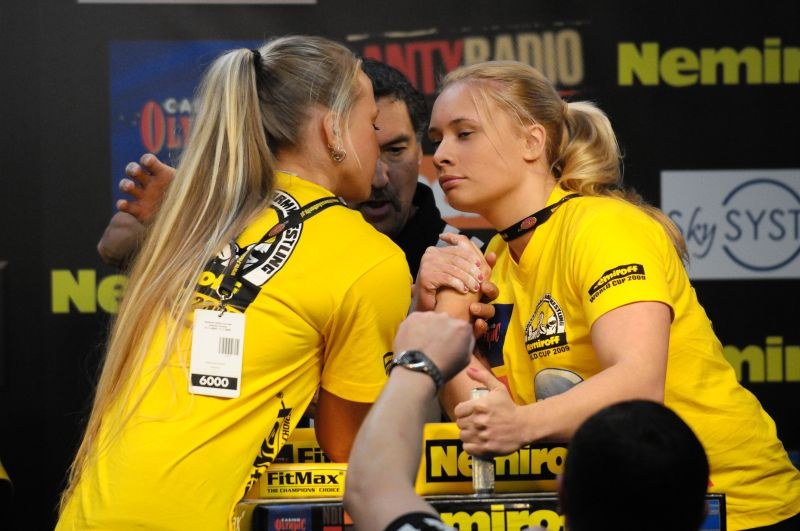 Nemiroff 2009 Day 2 Right Hand