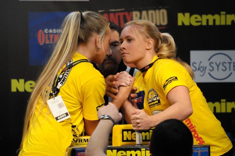 Nemiroff 2009 Day 2 Right Hand