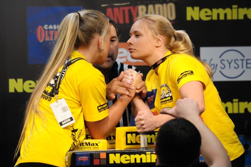 Nemiroff 2009 Day 2 Right Hand