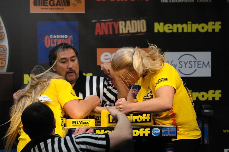 Nemiroff 2009 Day 2 Right Hand