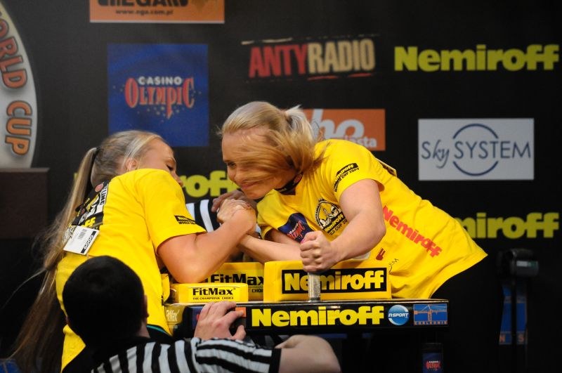 Nemiroff 2009 Day 2 Right Hand