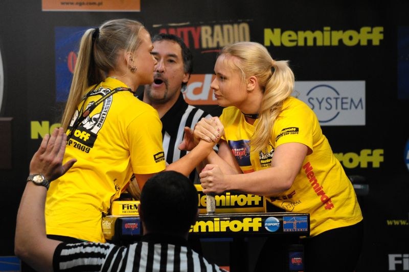 Nemiroff 2009 Day 2 Right Hand