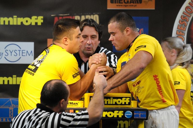 Nemiroff 2009 Day 2 Right Hand