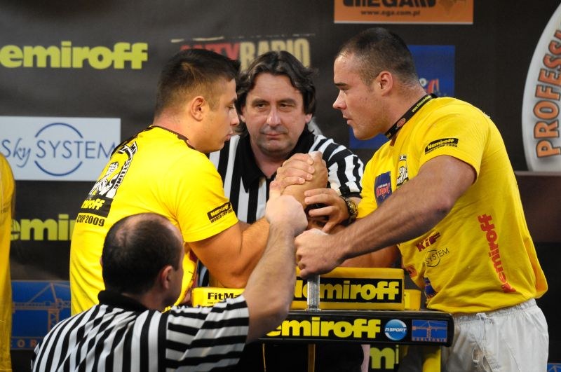 Nemiroff 2009 Day 2 Right Hand