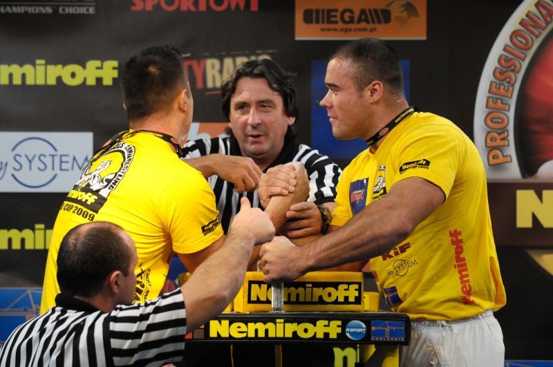 Nemiroff 2009 Day 2 Right Hand