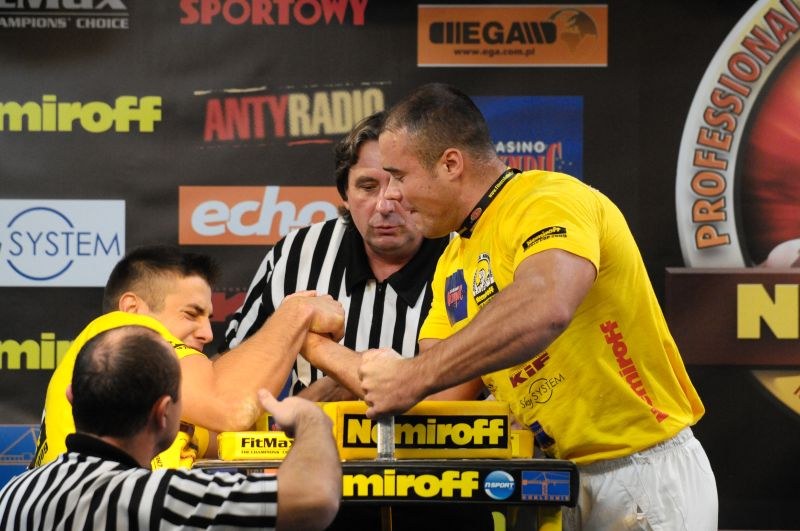 Nemiroff 2009 Day 2 Right Hand