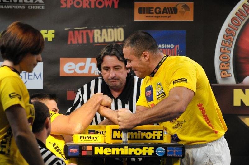 Nemiroff 2009 Day 2 Right Hand