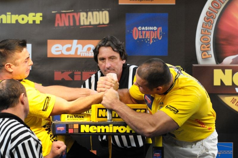 Nemiroff 2009 Day 2 Right Hand