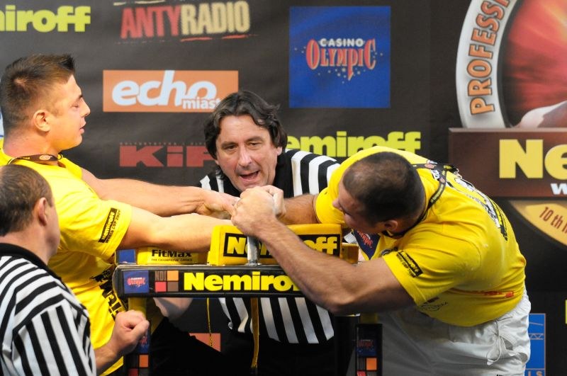 Nemiroff 2009 Day 2 Right Hand