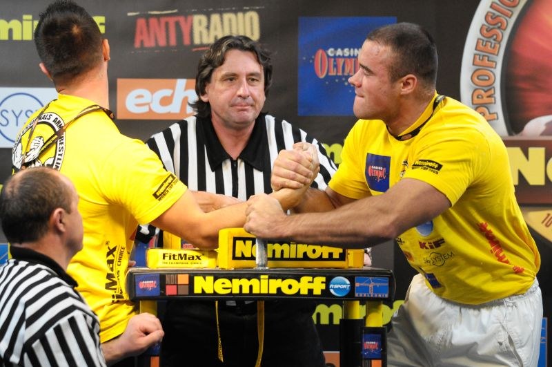 Nemiroff 2009 Day 2 Right Hand