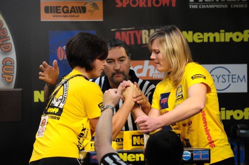 Nemiroff 2009 Day 2 Right Hand