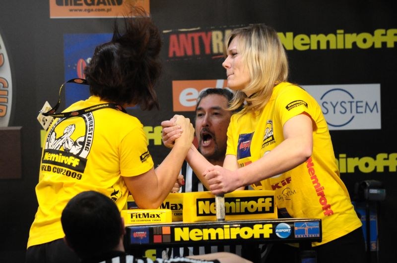 Nemiroff 2009 Day 2 Right Hand