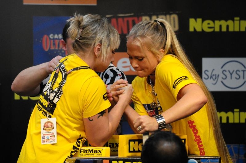 Nemiroff 2009 Day 2 Right Hand