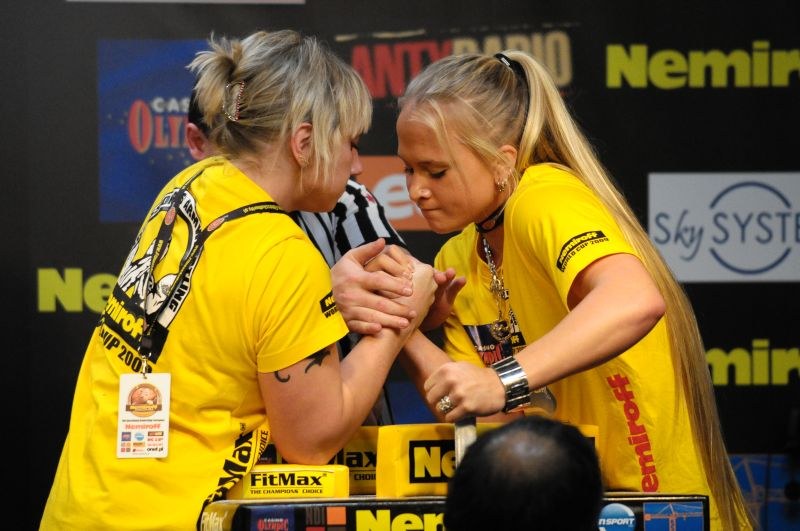 Nemiroff 2009 Day 2 Right Hand