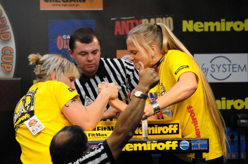 Nemiroff 2009 Day 2 Right Hand