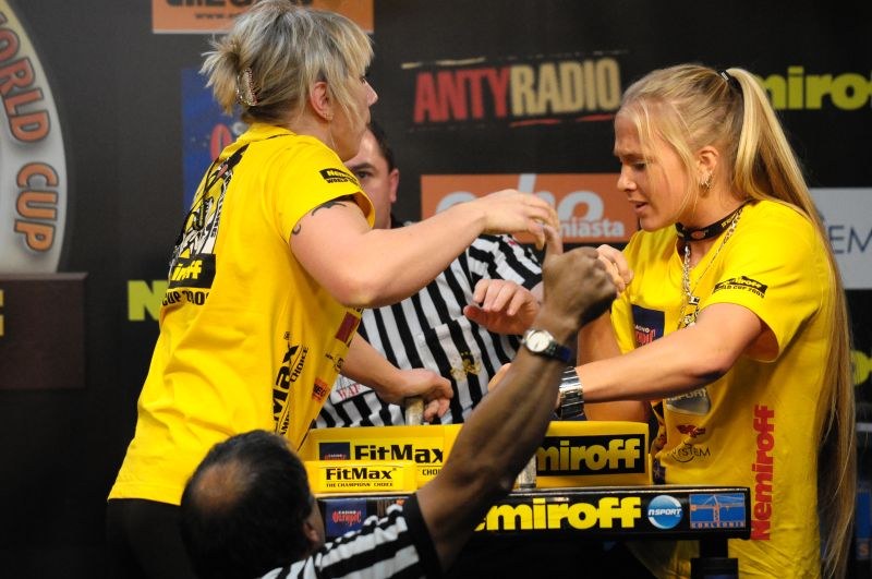 Nemiroff 2009 Day 2 Right Hand