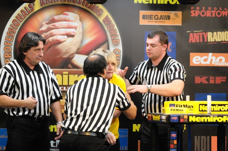 Nemiroff 2009 Day 2 Right Hand