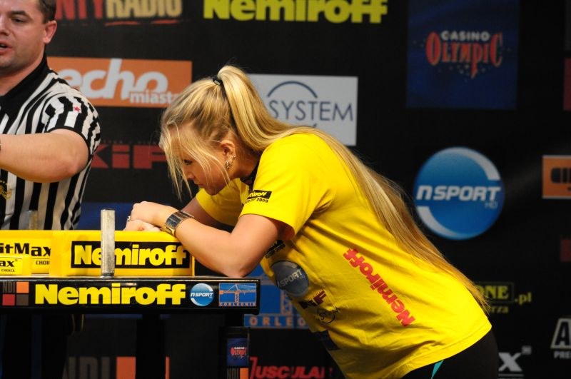 Nemiroff 2009 Day 2 Right Hand