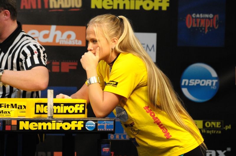 Nemiroff 2009 Day 2 Right Hand