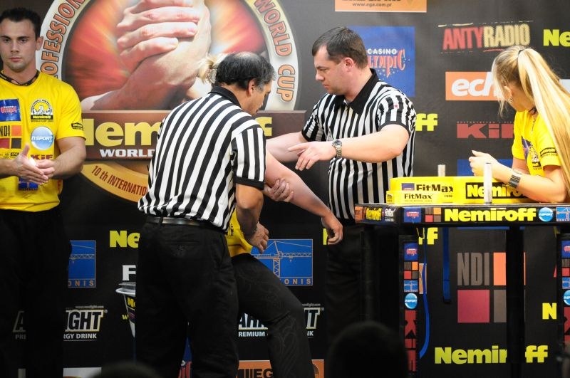 Nemiroff 2009 Day 2 Right Hand